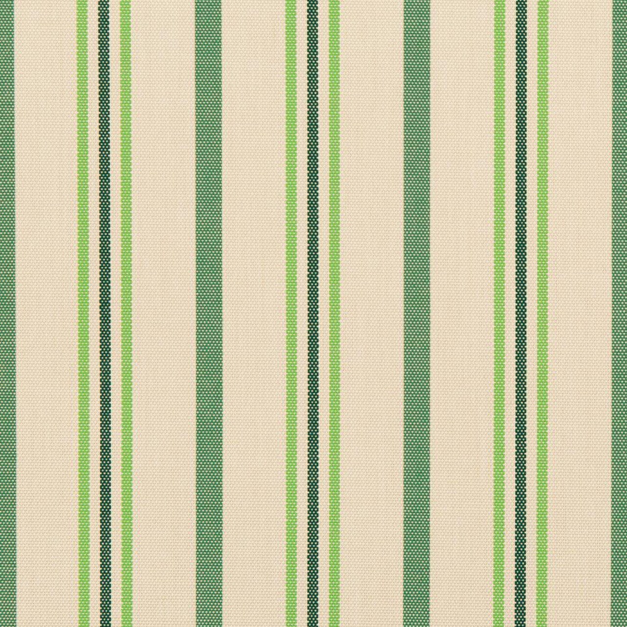 Upholstery Fabric - Green Stripe Upholstery Fabric 54 Inches"